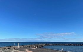 Espacio Tranquilo Cerca Del Mar